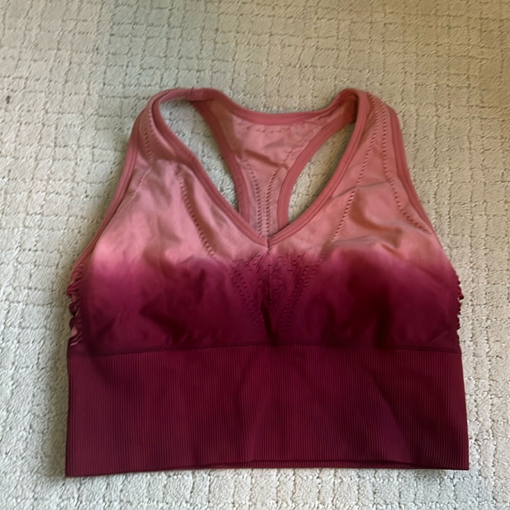 Gymshark Sports Top